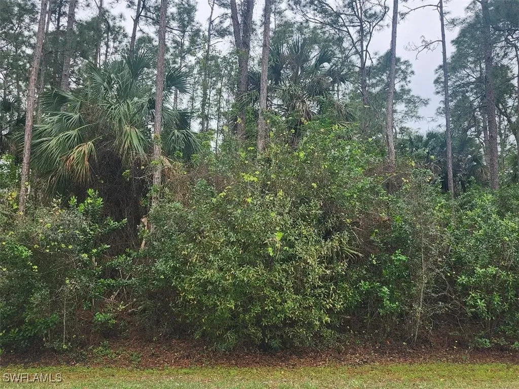 3415 41st Avenue NE Naples FL 34120