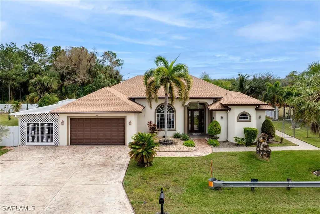 1300 Connie Avenue N Lehigh Acres FL 33971