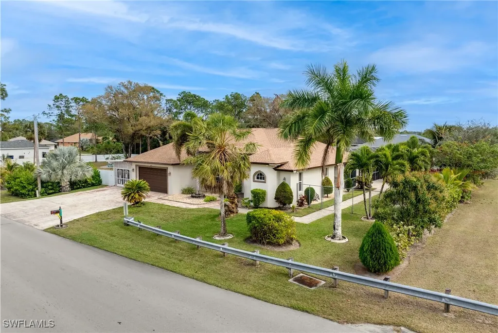 1300 Connie Avenue N Lehigh Acres FL 33971