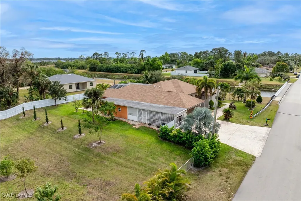 1300 Connie Avenue N Lehigh Acres FL 33971
