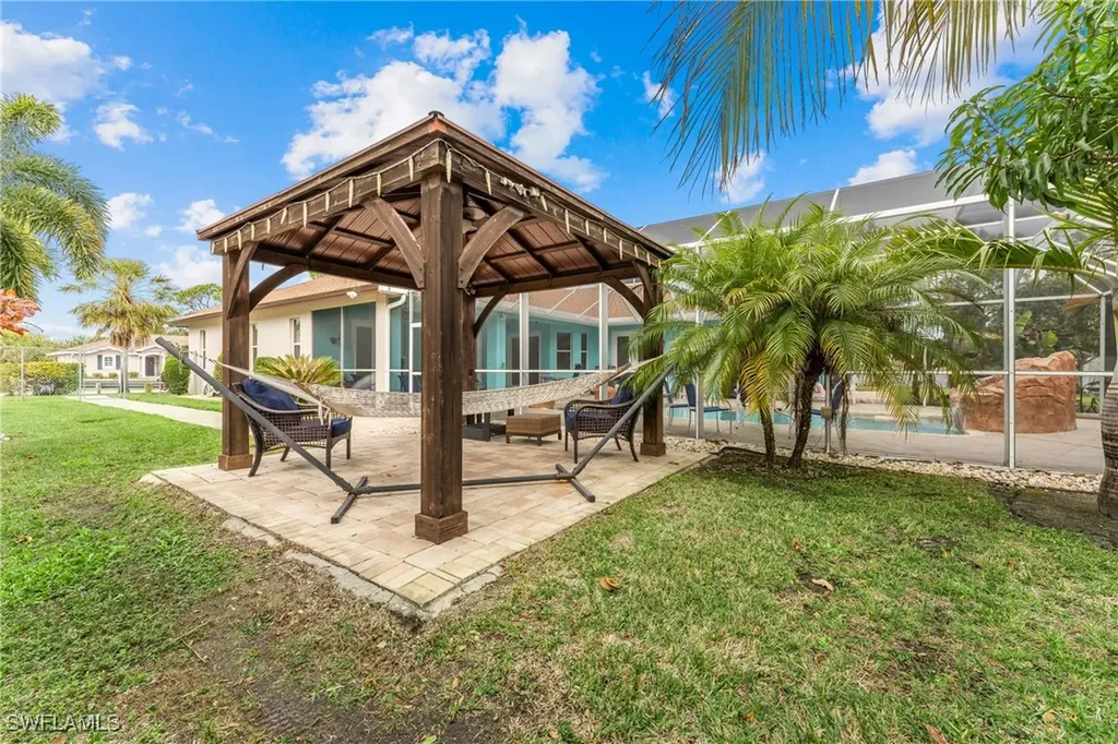 1300 Connie Avenue N Lehigh Acres FL 33971