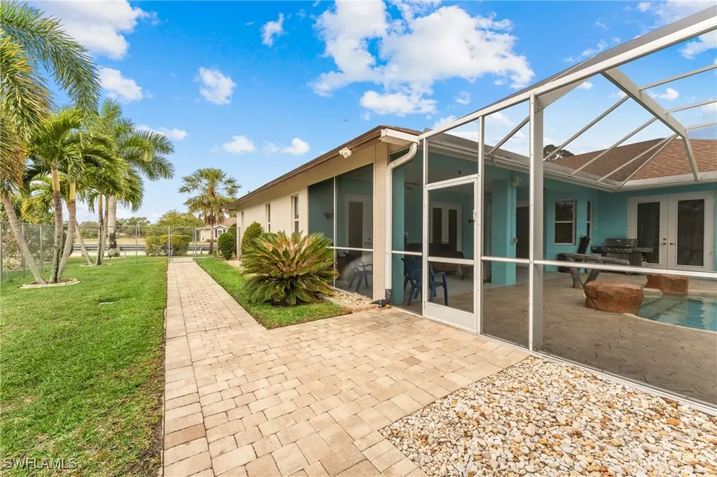 1300 Connie Avenue N Lehigh Acres FL 33971