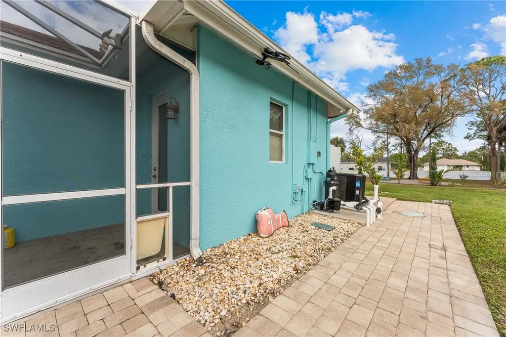 1300 Connie Avenue N Lehigh Acres FL 33971
