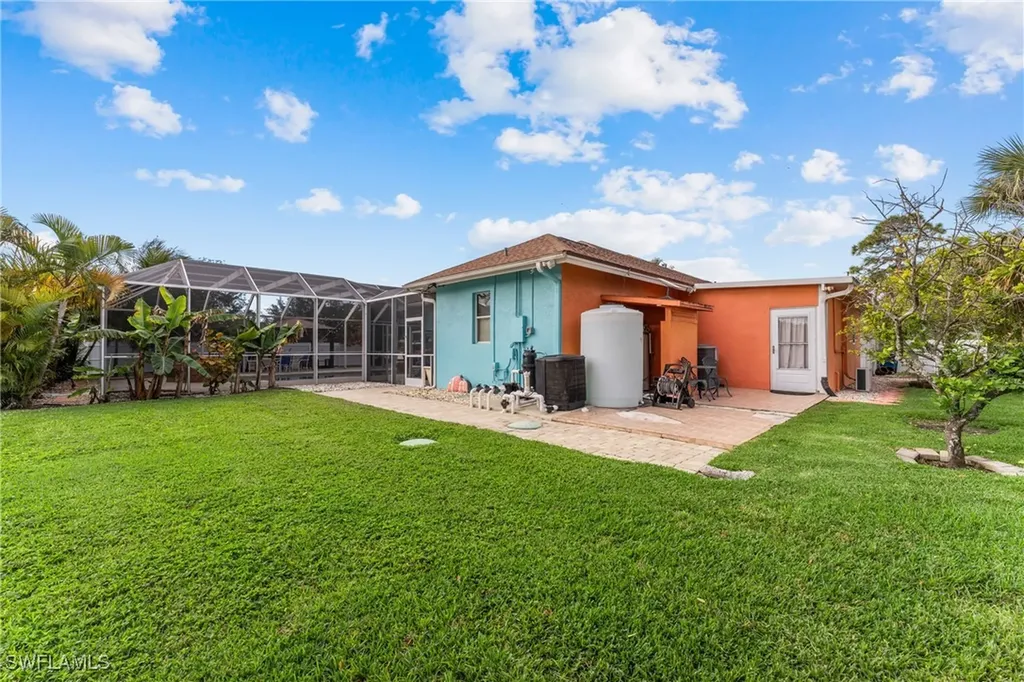 1300 Connie Avenue N Lehigh Acres FL 33971