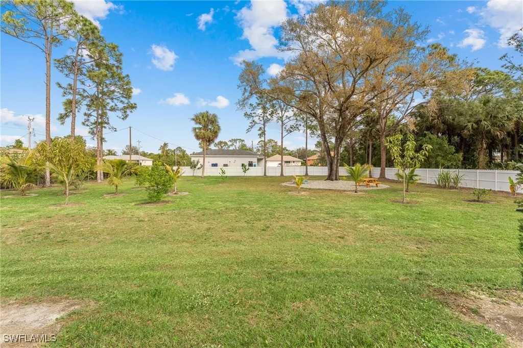 1300 Connie Avenue N Lehigh Acres FL 33971