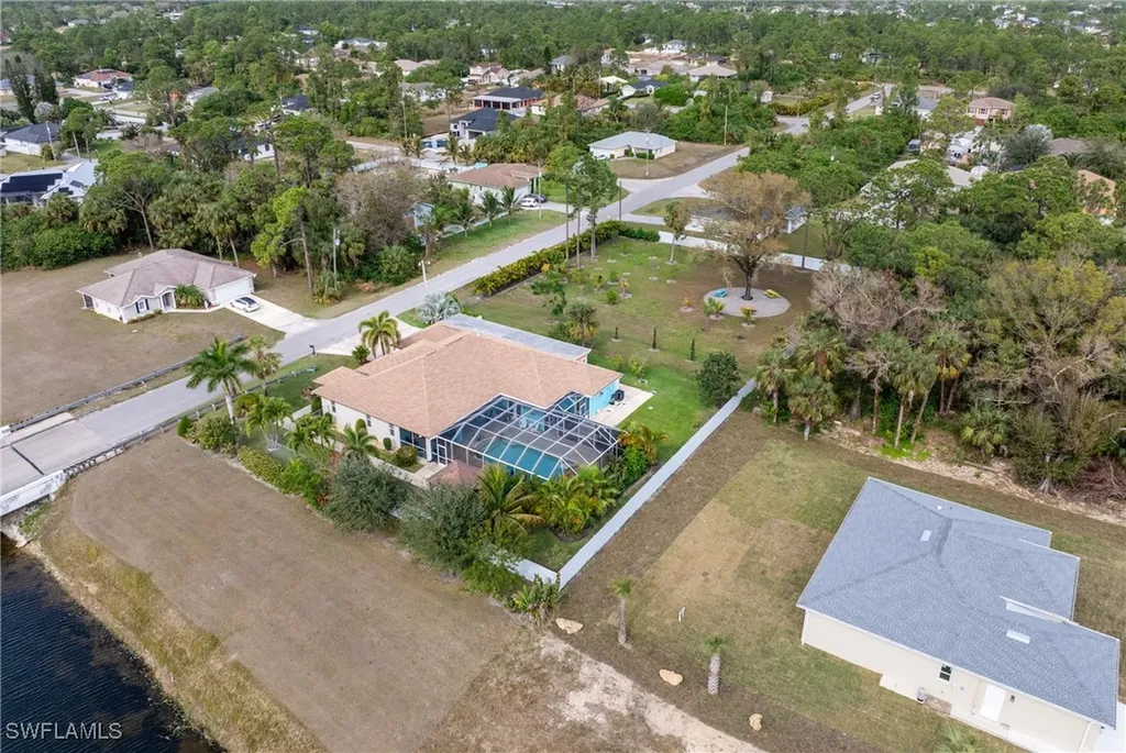 1300 Connie Avenue N Lehigh Acres FL 33971