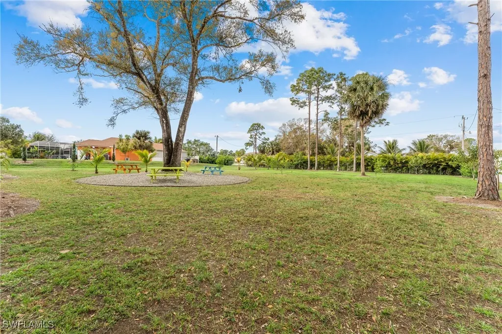 1300 Connie Avenue N Lehigh Acres FL 33971