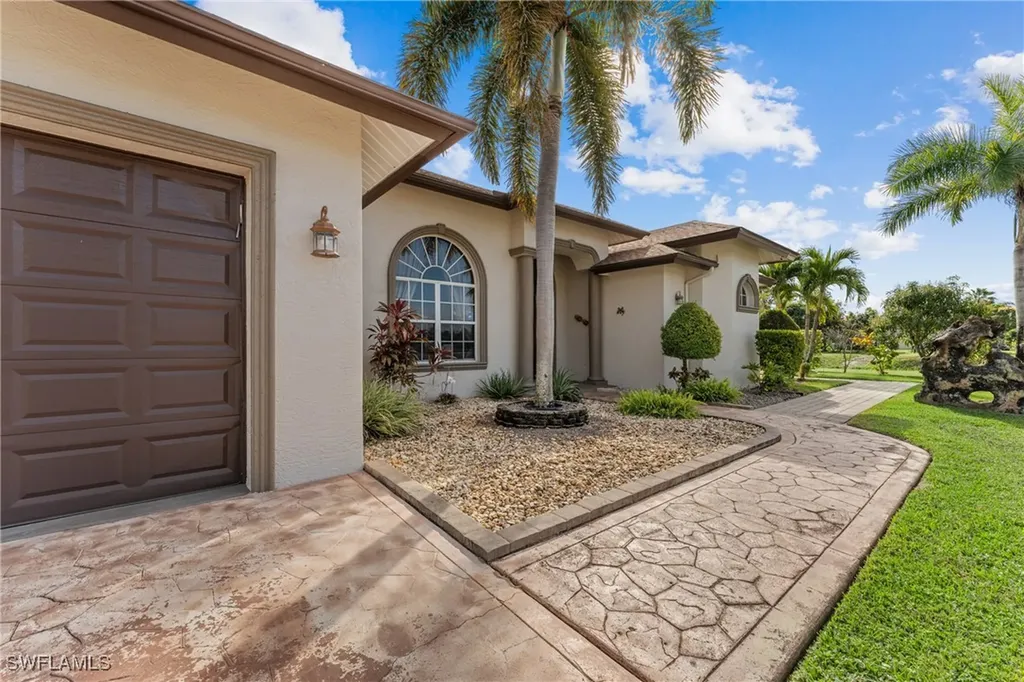 1300 Connie Avenue N Lehigh Acres FL 33971