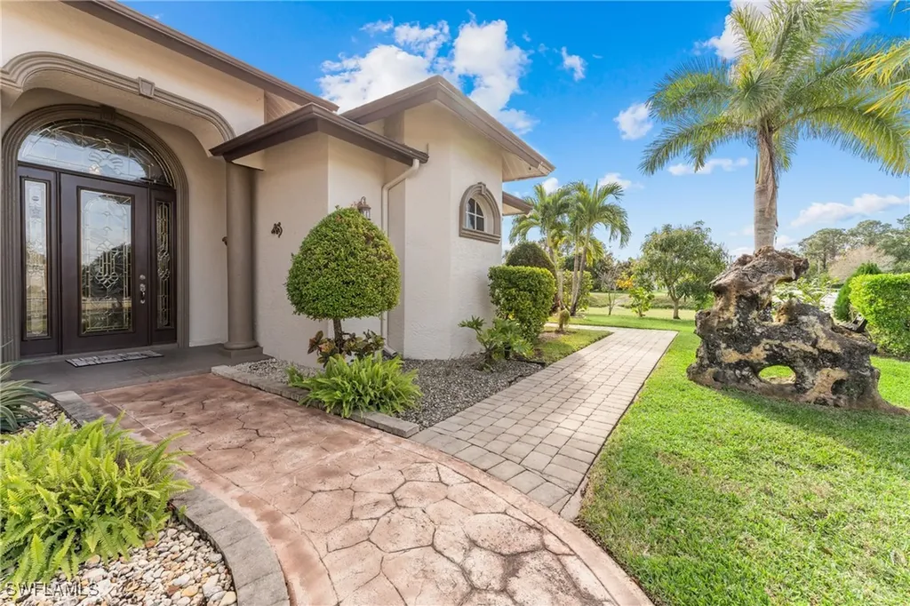 1300 Connie Avenue N Lehigh Acres FL 33971