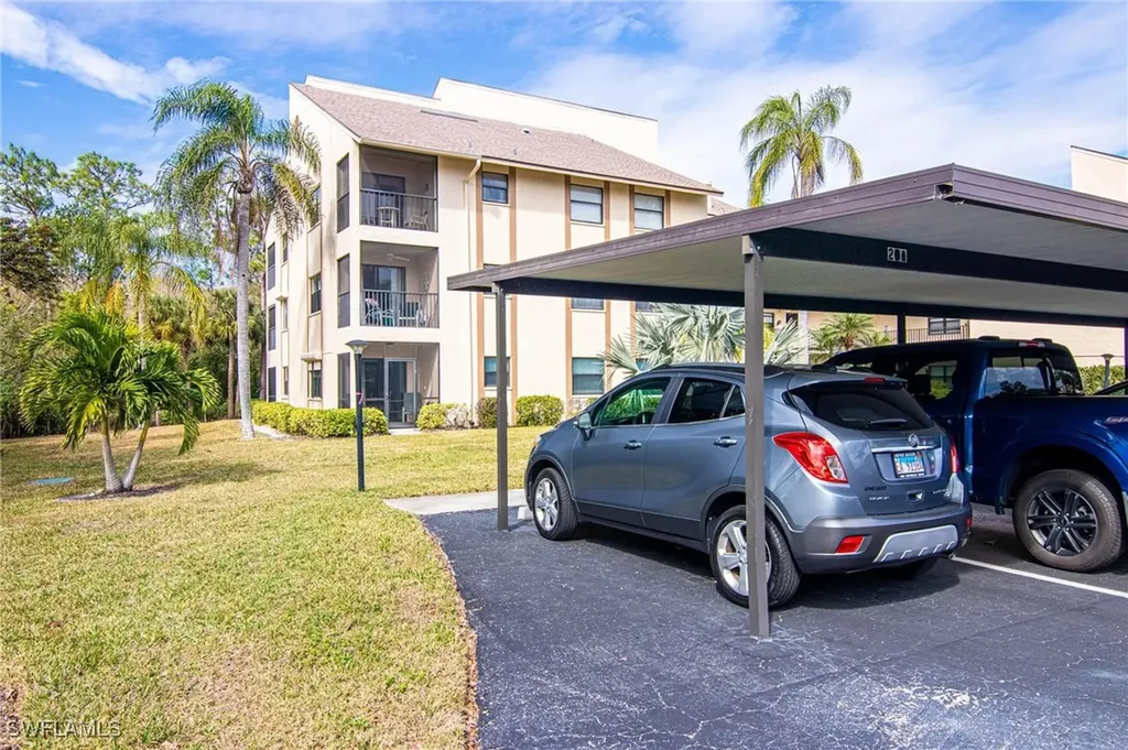 13252 White Marsh Lane Fort Myers FL 33912