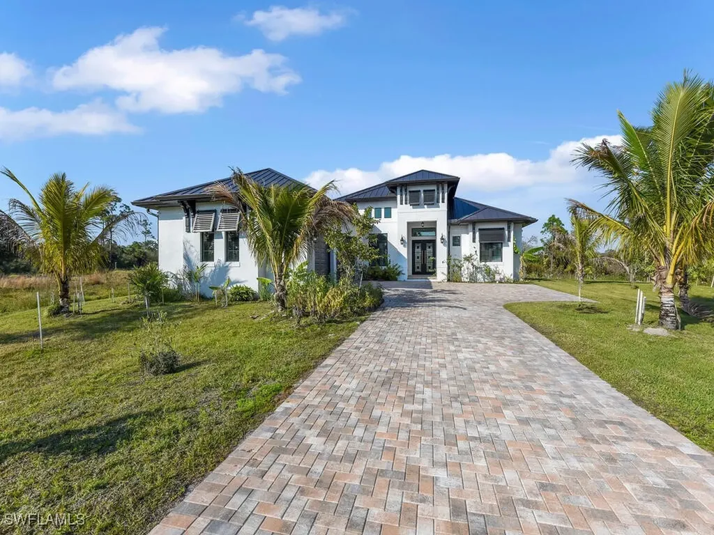 4160 River Grove Lane Fort Myers FL 33905