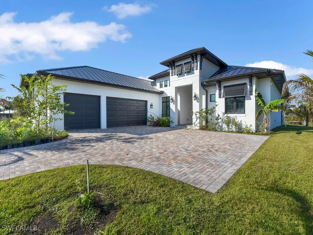 4160 River Grove Lane Fort Myers FL 33905