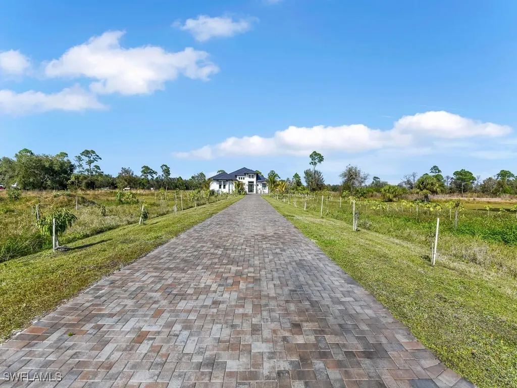 4160 River Grove Lane Fort Myers FL 33905