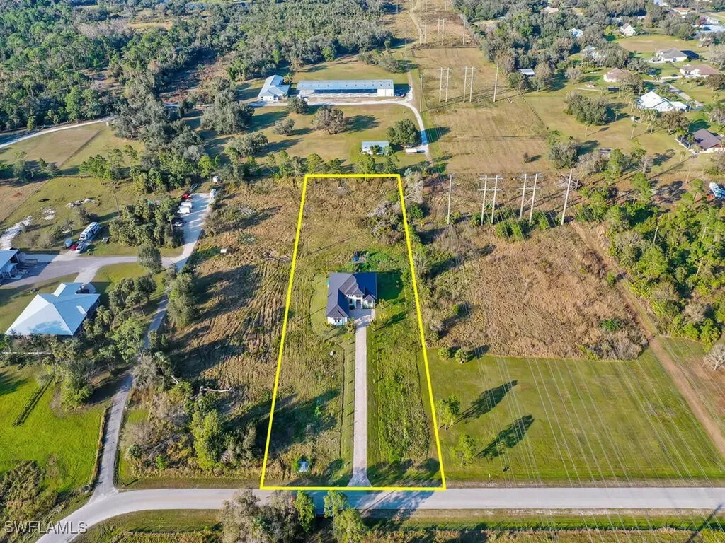 4160 River Grove Lane Fort Myers FL 33905