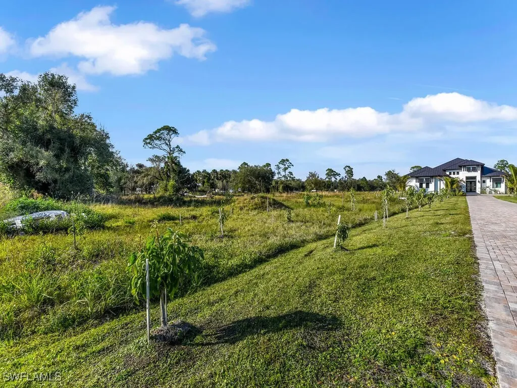 4160 River Grove Lane Fort Myers FL 33905