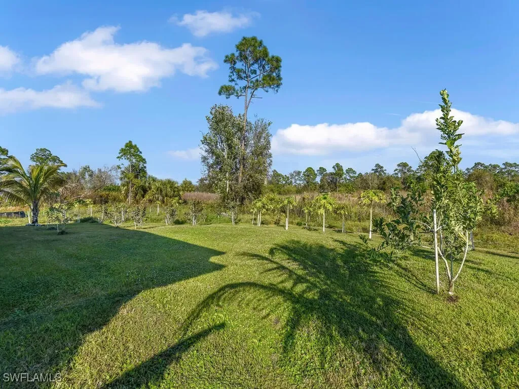 4160 River Grove Lane Fort Myers FL 33905