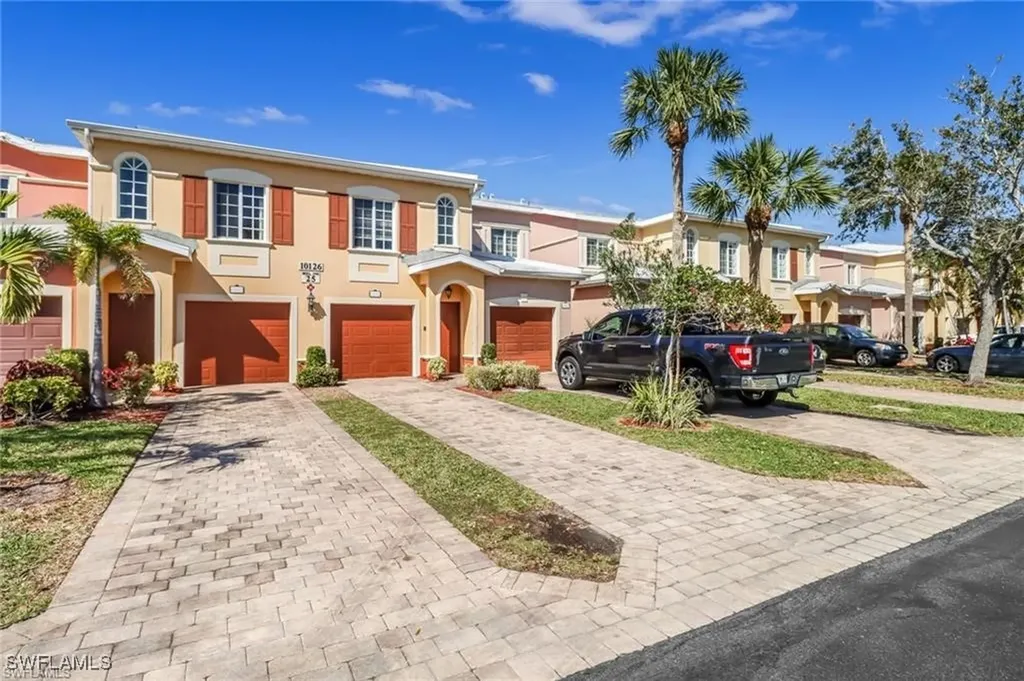 10126 Villagio Palms Way Estero FL 33928