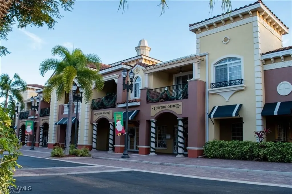 10126 Villagio Palms Way Estero FL 33928