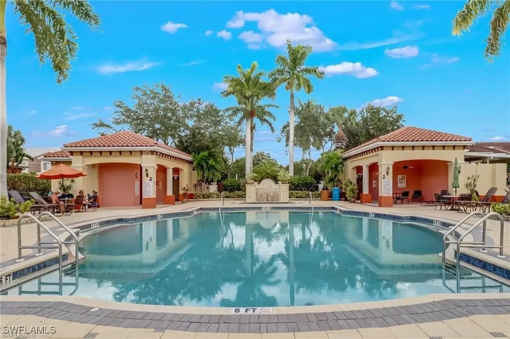 10126 Villagio Palms Way Estero FL 33928
