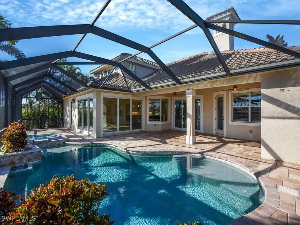 1912 SE 35th Street Cape Coral FL 33904