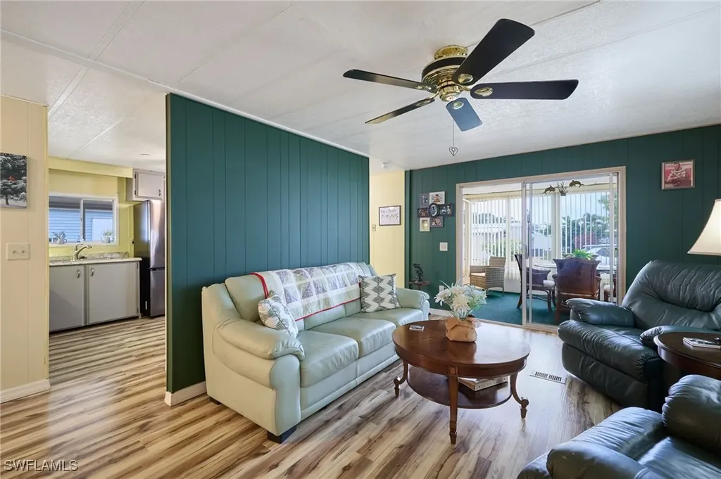 325 Shrub Lane S North Fort Myers FL 33917