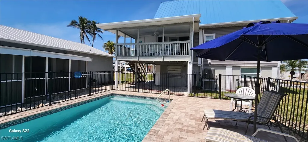 144 Driftwood Lane Fort Myers Beach FL 33931