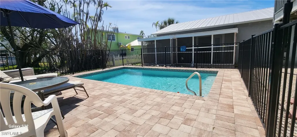 144 Driftwood Lane Fort Myers Beach FL 33931