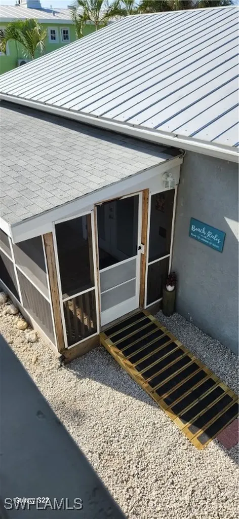 144 Driftwood Lane Fort Myers Beach FL 33931