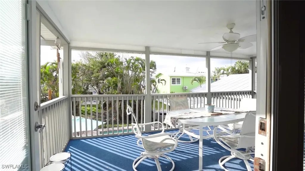 144 Driftwood Lane Fort Myers Beach FL 33931