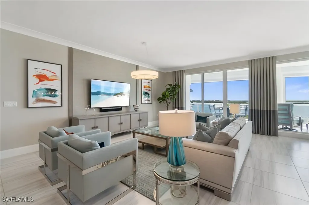 Bonita Springs FL, 4971 Bonita Bay Boulevard, Unit 903