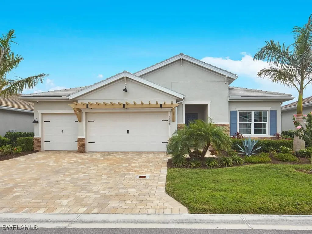 28157 Captiva Shell Loop Bonita Springs FL 34135