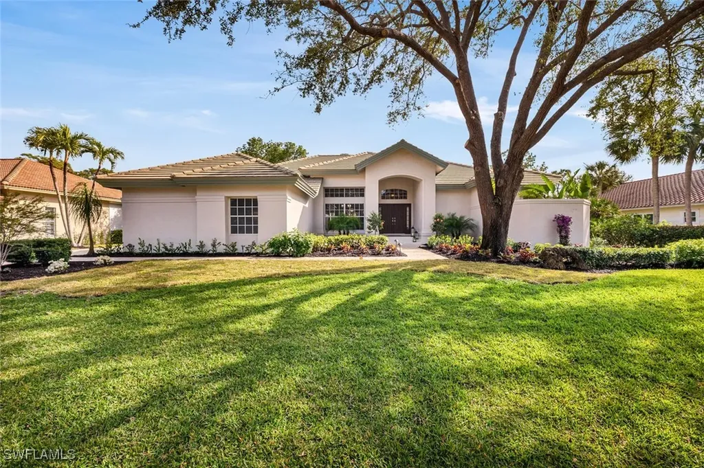 Bonita Springs FL, 25031 Goldcrest Drive