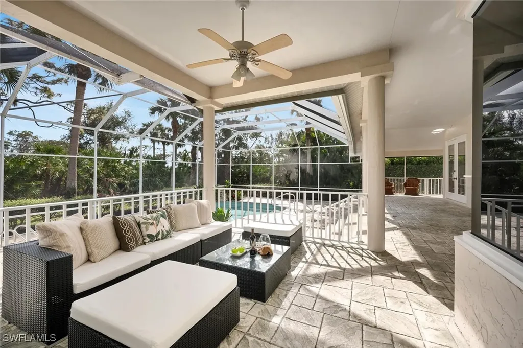 25031 Goldcrest Drive Bonita Springs FL 34134