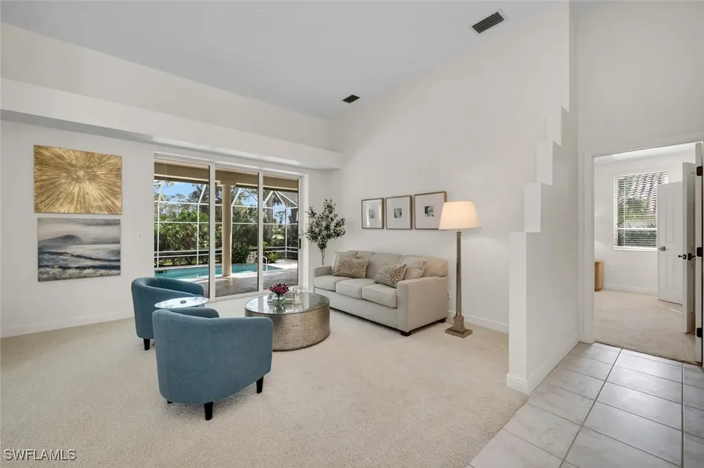 25031 Goldcrest Drive Bonita Springs FL 34134
