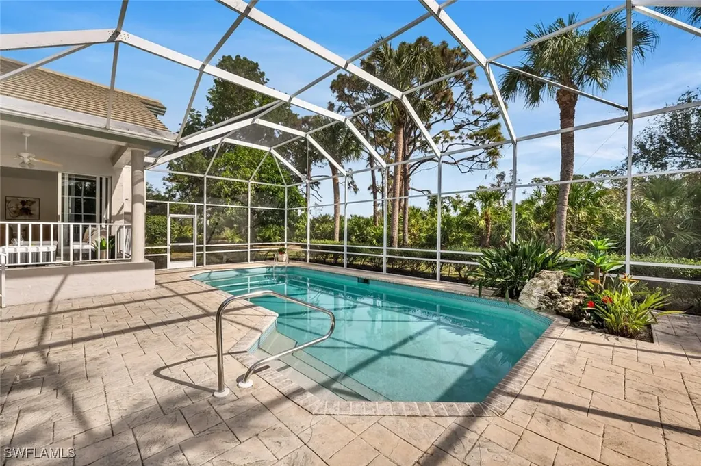 25031 Goldcrest Drive Bonita Springs FL 34134