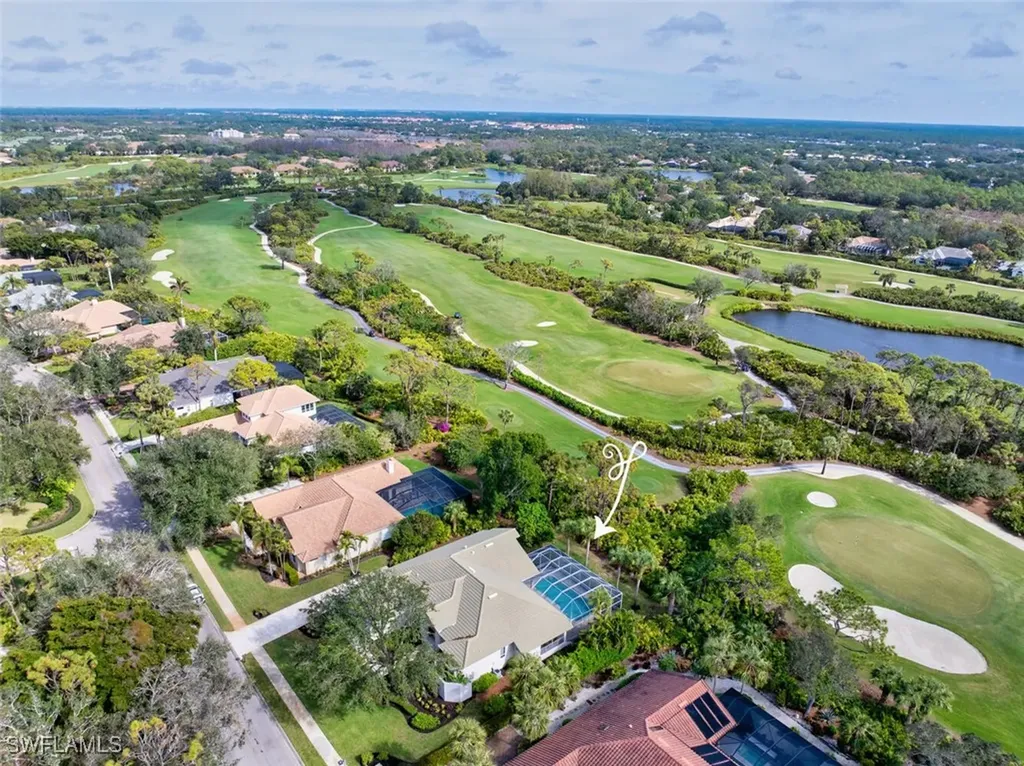 25031 Goldcrest Drive Bonita Springs FL 34134