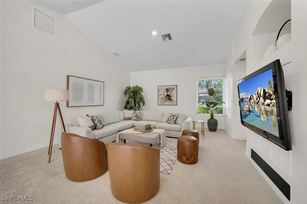 25031 Goldcrest Drive Bonita Springs FL 34134