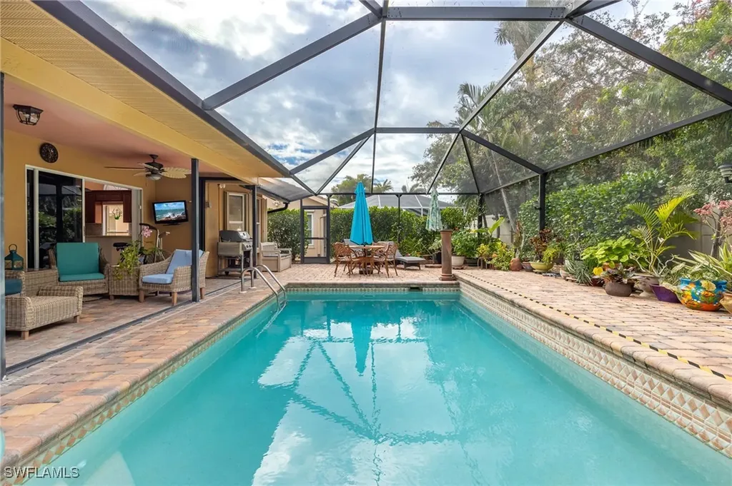 16244 Kelly Woods Drive Fort Myers FL 33908