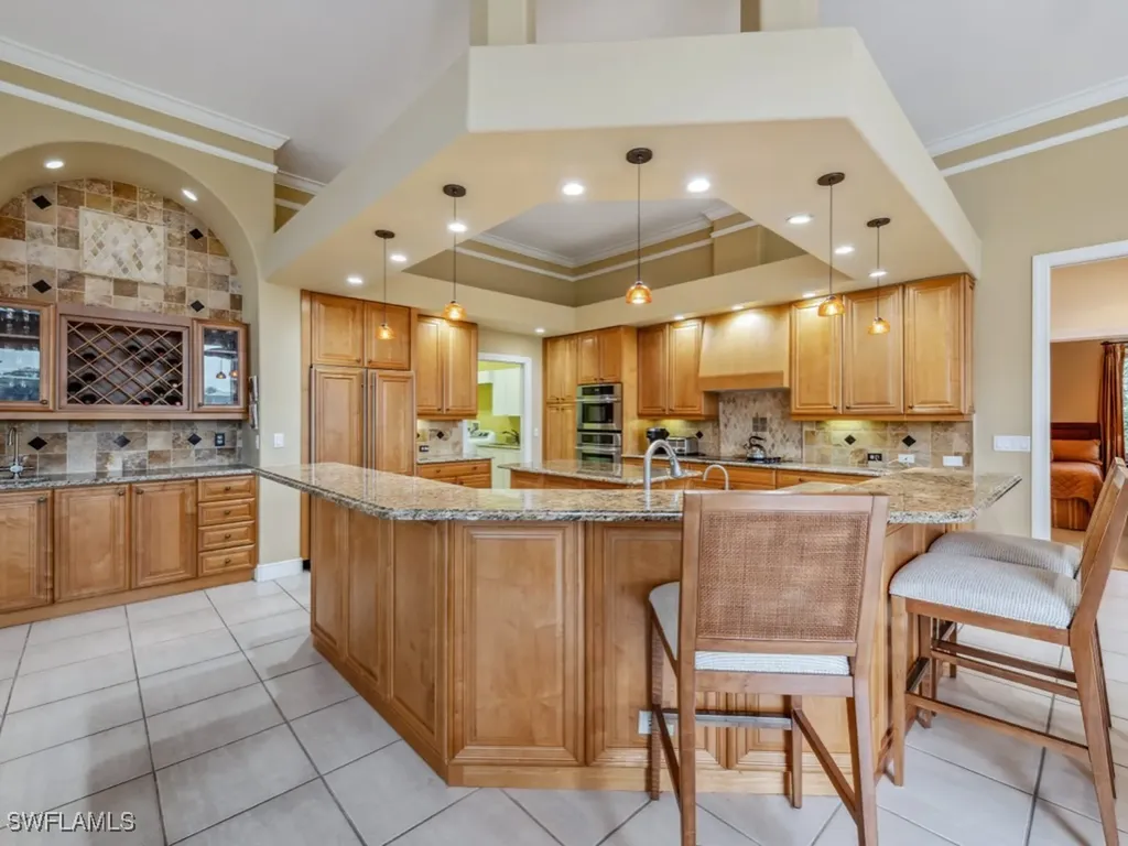 3540 Creekview Drive Bonita Springs FL 34134