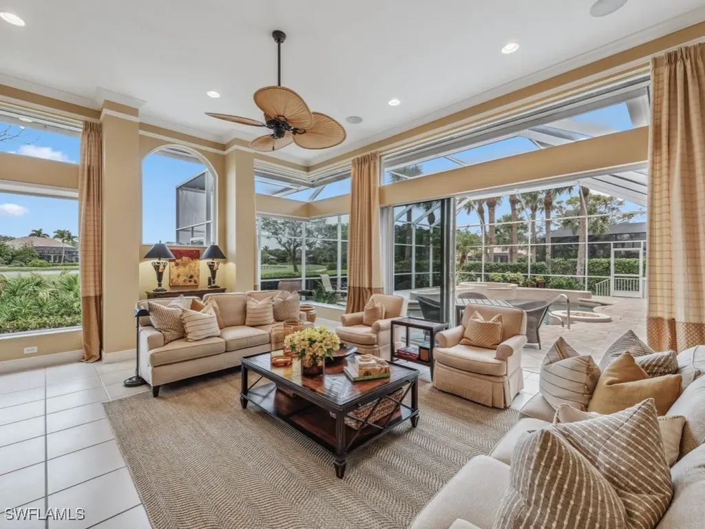 3540 Creekview Drive Bonita Springs FL 34134