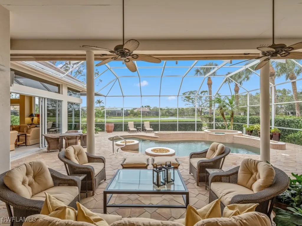 3540 Creekview Drive Bonita Springs FL 34134