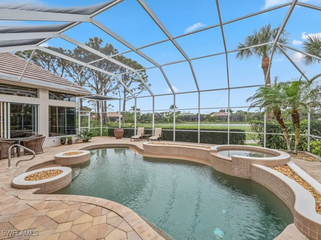 3540 Creekview Drive Bonita Springs FL 34134