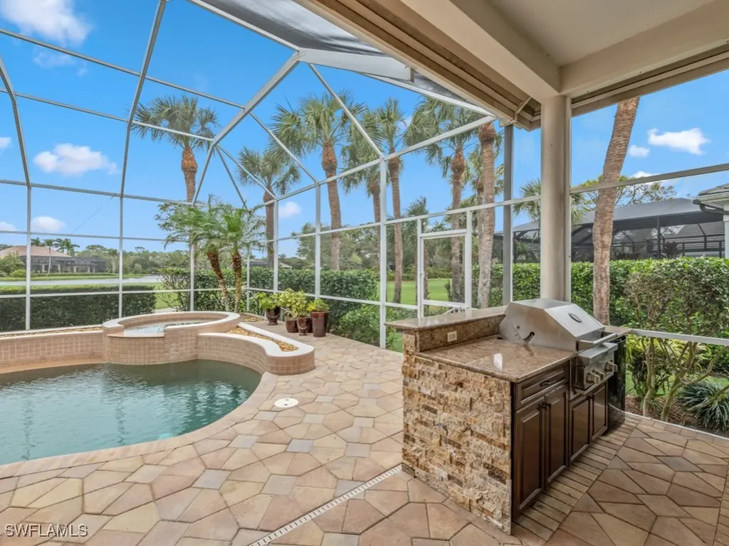 3540 Creekview Drive Bonita Springs FL 34134