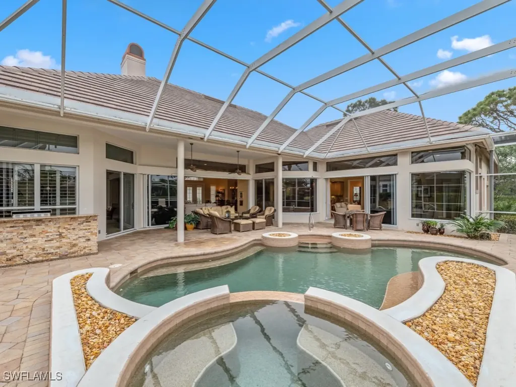 3540 Creekview Drive Bonita Springs FL 34134