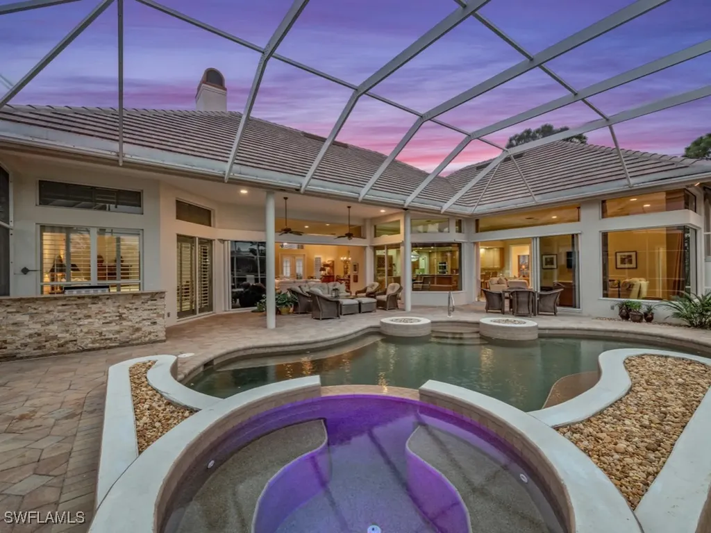 3540 Creekview Drive Bonita Springs FL 34134