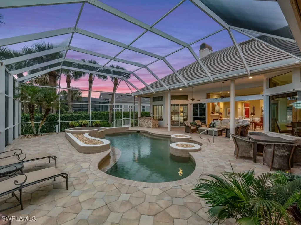 3540 Creekview Drive Bonita Springs FL 34134