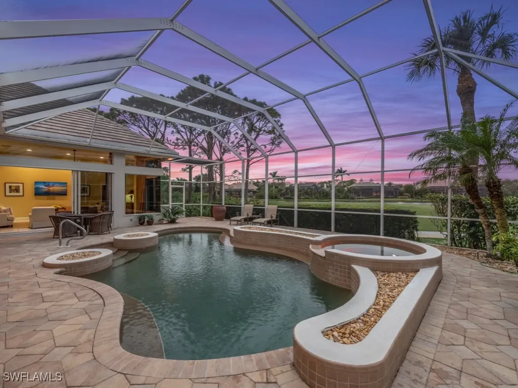 3540 Creekview Drive Bonita Springs FL 34134