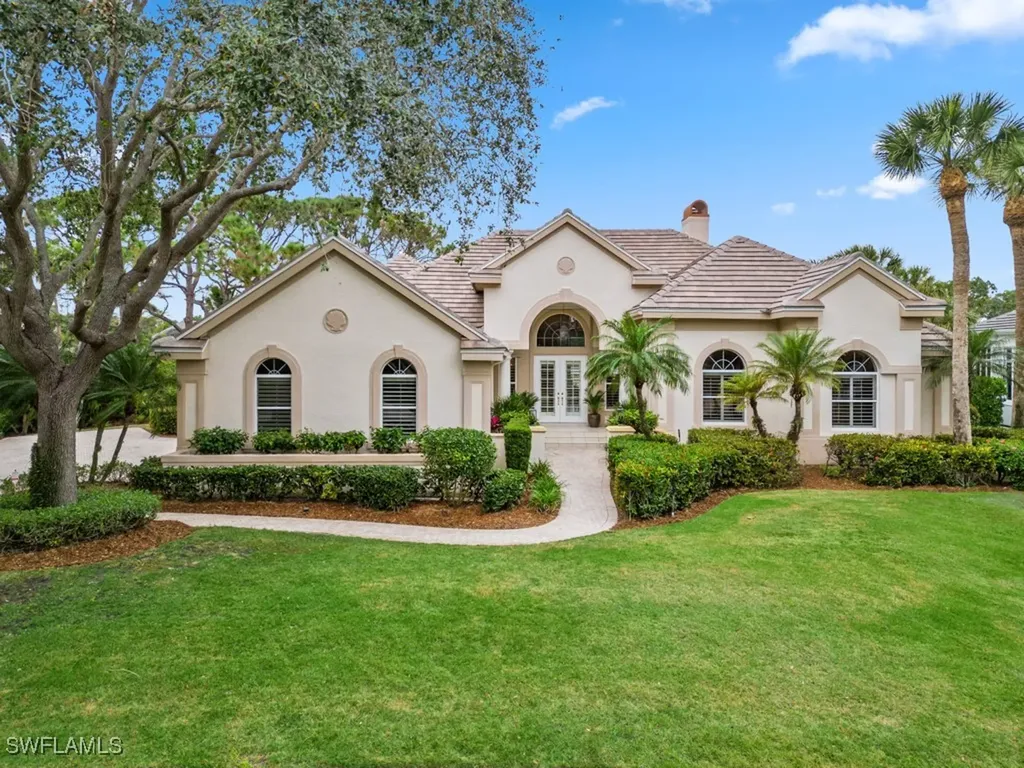 3540 Creekview Drive Bonita Springs FL 34134