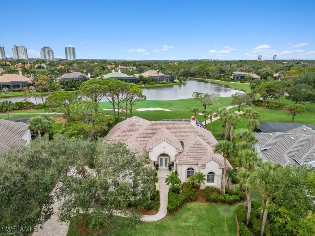3540 Creekview Drive Bonita Springs FL 34134