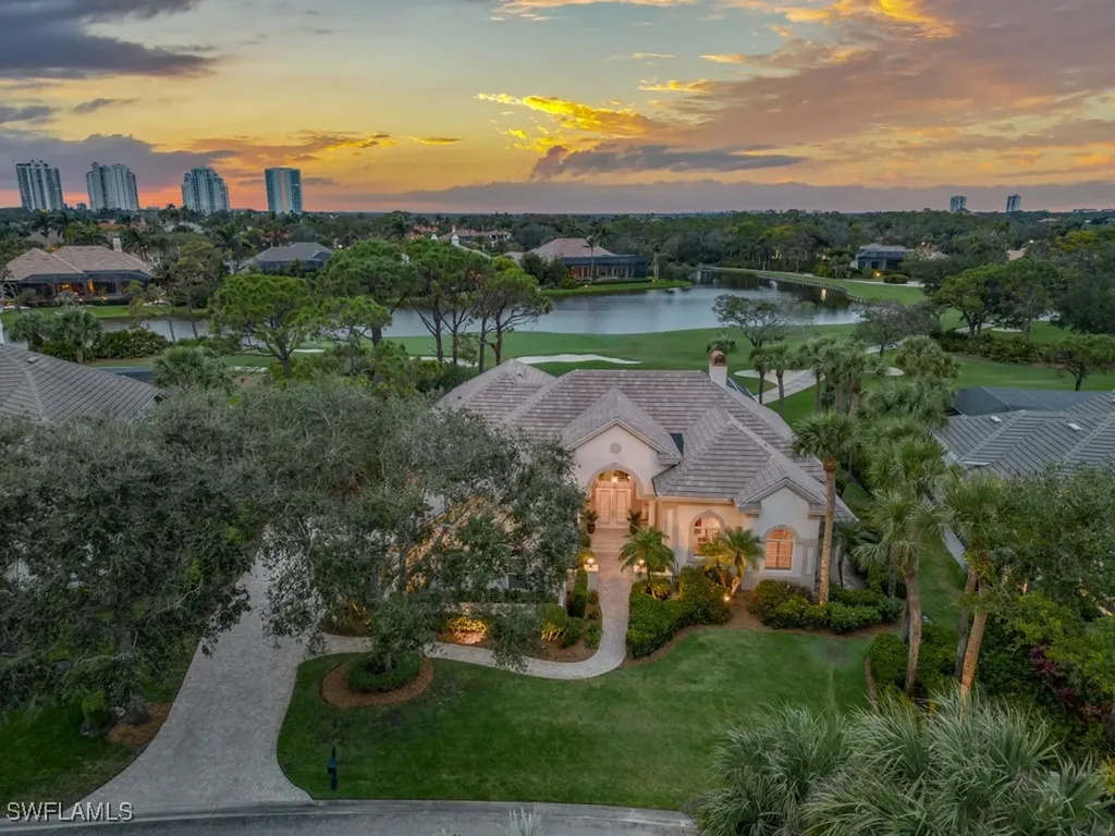 3540 Creekview Drive Bonita Springs FL 34134